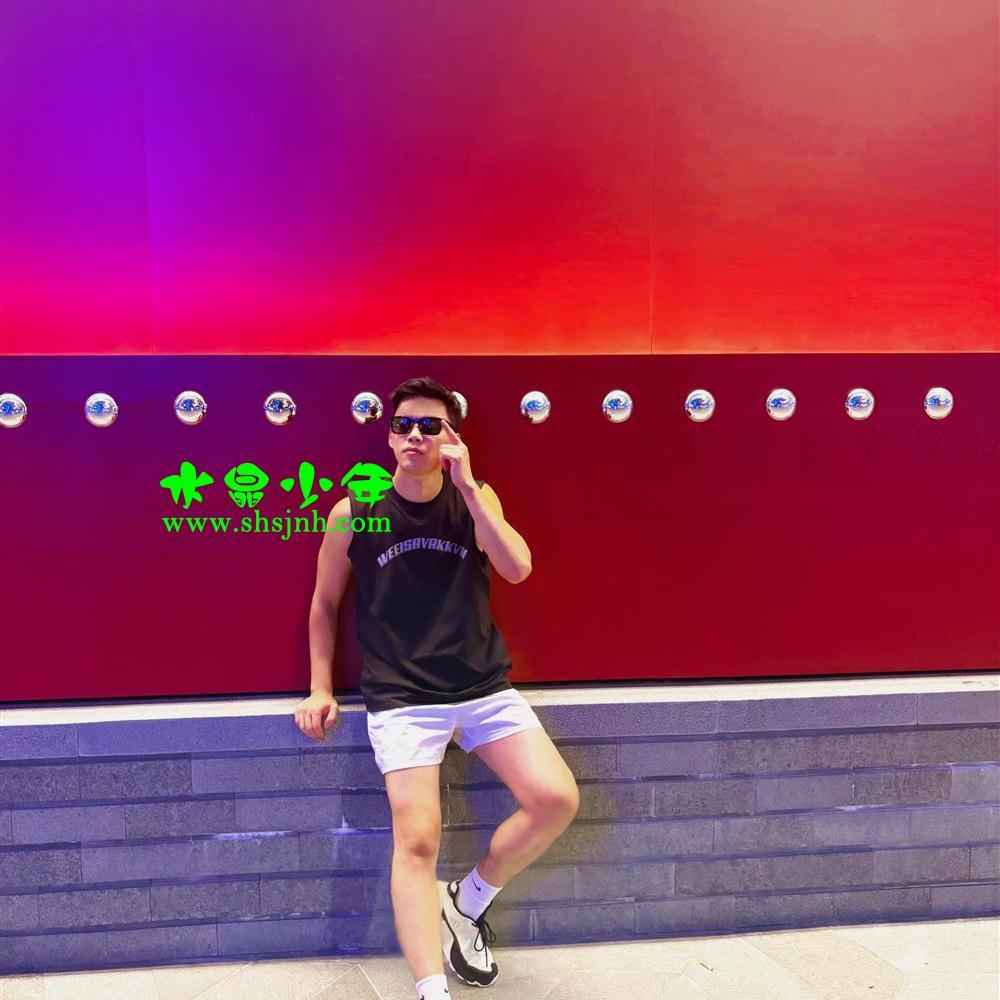 Professional Massage Spa 186 Height, Weight 76kg, Sports Student, Sunshine
